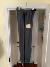 Load image into Gallery viewer, 1990s Final Home Gunmetal Survival Zipper Pants - Size M