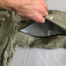 Load image into Gallery viewer, aw2018 Takahiromiyashita The Soloist Olive SOL Flight Jacket - Size L