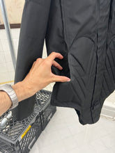Load image into Gallery viewer, 1990s Vexed Generation Black Ballistic Nylon Riot Parka - Size XL