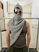 Load image into Gallery viewer, 1980s Issey Miyake Deformed Knit Sweater - Size L