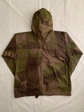 Load image into Gallery viewer, 1940s Vintage WW2 British SAS Brushed Camo Smock - Size XL