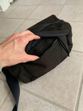 Load image into Gallery viewer, 1990s Ryuichiro Shimazaki Oversized Brushed Camo Wool Bumbag - Size OS