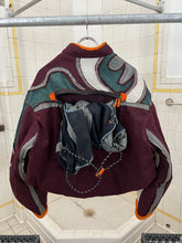 Load image into Gallery viewer, Seeing Red Transformable Tiger Wideboy - Size OS