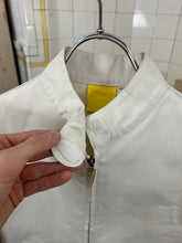 Load image into Gallery viewer, 2000s Mandarina Duck Egg Cell Wide Jacket - Size M