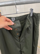 Load image into Gallery viewer, 2000s Jipijapa Snowpants with Backpocket Zipper Opening - Size L