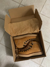 Load image into Gallery viewer, 2000s Junya Watanabe x Steep Town Boot with Vibram Sole - Size 10 US