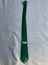 Load image into Gallery viewer, 2000s Yohji Yamamoto x  Tezuka Neon Green Astro Boy Necktie - Size OS
