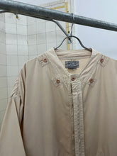 Load image into Gallery viewer, 1980s Marithe Francois Girbaud Khaki Double Layered Light Cotton Jacket - Size L