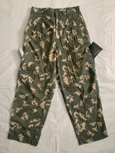Load image into Gallery viewer, ss1995 CDGH+ Digi Camo Military Trousers - Size S