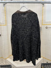 Load image into Gallery viewer, aw1993 Comme des Garcons Homme Plus Loose Overdyed Gradient Sweater - Size L