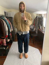 Load image into Gallery viewer, aw1992 Yohji Yamamoto Deep Blue Denim - Size L