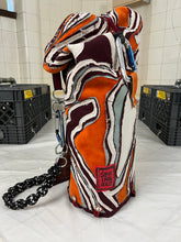 Load image into Gallery viewer, Seeing Red Tiger Camo Quiver Bag - Size OS