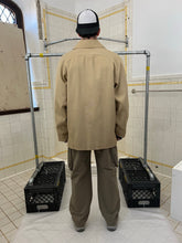 Load image into Gallery viewer, Late 1990s Mandarina Duck Egg Cell MAC Coat - Size L
