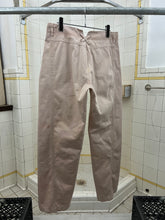 Load image into Gallery viewer, 1980s Marithe Francois Girbaud x Closed Paneled Trousers - Size M