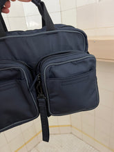 Load image into Gallery viewer, aw2000 Issey Miyake 2-Way Cargo Bumbag - Size OS
