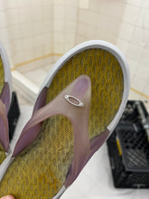 Load image into Gallery viewer, 2000s Oakley ‘O Sandal’ Pink - Size 10 US