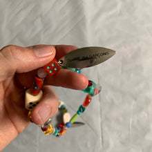 Load image into Gallery viewer, 2000s CDG Arts and Crafts Necklace and Bracelet - Size OS
