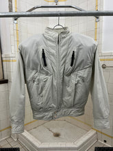 Load image into Gallery viewer, 1980s Issey Miyake Inflatable Shoulder Bomber Jacket - Size L