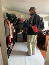 Load image into Gallery viewer, 2000s Vintage Nike ACG Oversized High-necked Jacket with Paneled Sleeves - Size XL