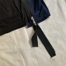 Load image into Gallery viewer, 2015 Kiko Kostadinov x Stussy Reconstructed Tee - Size L