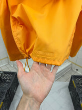 Load image into Gallery viewer, 2000s Samsonite ‘Travel Wear’ Windbreaker with Back Shoulder Vent - Size S