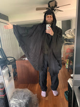 Load image into Gallery viewer, ss2005 Issey Miyake Modular Chest Rig Packable Poncho - Size OS