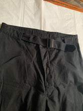 Load image into Gallery viewer, 2000s Berhard Willhelm Oversized Cargo Pants - Size OS
