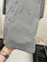 Load image into Gallery viewer, 2000s Mandarina Duck 'Light Fiberduck' Short Sleeve Shirt - Size M