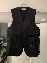 Load image into Gallery viewer, ss2009 Junya Watanabe x Porter Utility Cargo Vest - Size M