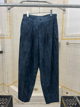 Load image into Gallery viewer, aw1993 Issey Miyake Overdyed Dye Baggy Trousers - Size L