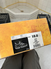 Load image into Gallery viewer, 2000s Oakley ‘Teeth’ Slip-On Shoes in Cement - Size 10 US