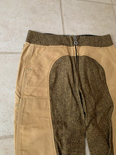 Load image into Gallery viewer, 1990s Ron Orb Futuristic Paneled Carpenter Pants - Size M