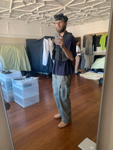 Load image into Gallery viewer, aw2000 Vintage CP Company "Urban Protection" Cargo Vest - Size OS