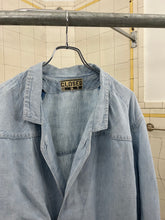 Load image into Gallery viewer, 1980s Marithe Francois Girbaud x Closed Oversized Blazer - Size M