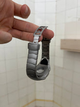 Load image into Gallery viewer, 1998 Oakley ‘Timebomb’ Watch - Size OS