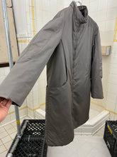 Load image into Gallery viewer, 2000s Mandarina Duck Metallic Matrix Jacket - Size L