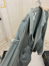 Load image into Gallery viewer, 1980s Marithe Francois Girbaud x Super Casual Pleated Front Cargo Pocket Military Blouson - Size XL