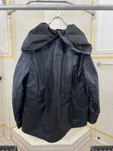 Load image into Gallery viewer, 2000s Levis Engineered Jeans Coated Technical Parachute Jacket (BLUE) - Size M