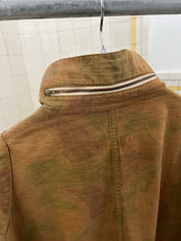 Load image into Gallery viewer, 1990s Katharine Hamnett Oversized Strichtarn Camo M65 Jacket - Size L