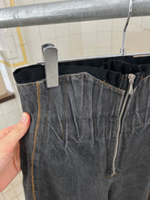 Load image into Gallery viewer, 1980s Marithe Francois Girbaud x Closed High Waisted Jeans - Size S