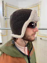 Load image into Gallery viewer, 2000s Oakley Fleece Hunting Hat - Size OS