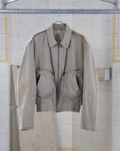 Load image into Gallery viewer, 1980s Armani Cotton B-15 Jacket - Size M