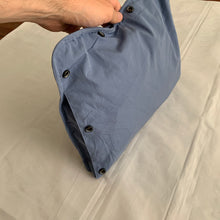 Load image into Gallery viewer, 2000s Samsonite "Travel Wear" Modular Packable Jacket by Neil Barrett - Size M