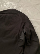 Load image into Gallery viewer, aw2000 Issey Miyake Futuristic X-Ray Cargo Jacket - Size M