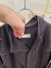 Load image into Gallery viewer, 1980s Marithe Francois Girbaud x Super Casual Wide Bodysuit with Shoulder Synching Detail - Size M