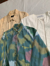 Load image into Gallery viewer, ss1995 CDGH+ Off White Faded Digicamo Military Blouson - Size M