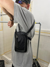 Load image into Gallery viewer, ss2005 Issey Miyake Body Holster Bag - Size OS