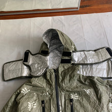 Load image into Gallery viewer, aw2018 Takahiromiyashita The Soloist Olive SOL Flight Jacket - Size L