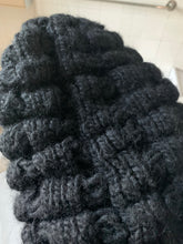 Load image into Gallery viewer, 2000s Yohji Yamamoto Textured Knitted Hat - Size M