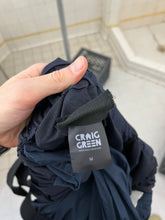 Load image into Gallery viewer, aw2015 Craig Green Samurai Parachute Pants - Size OS